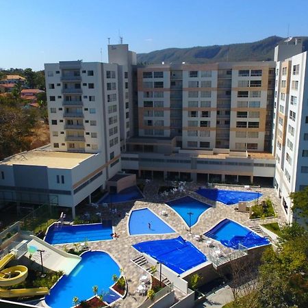 ריו קוונטה Park Veredas Resort מראה חיצוני תמונה