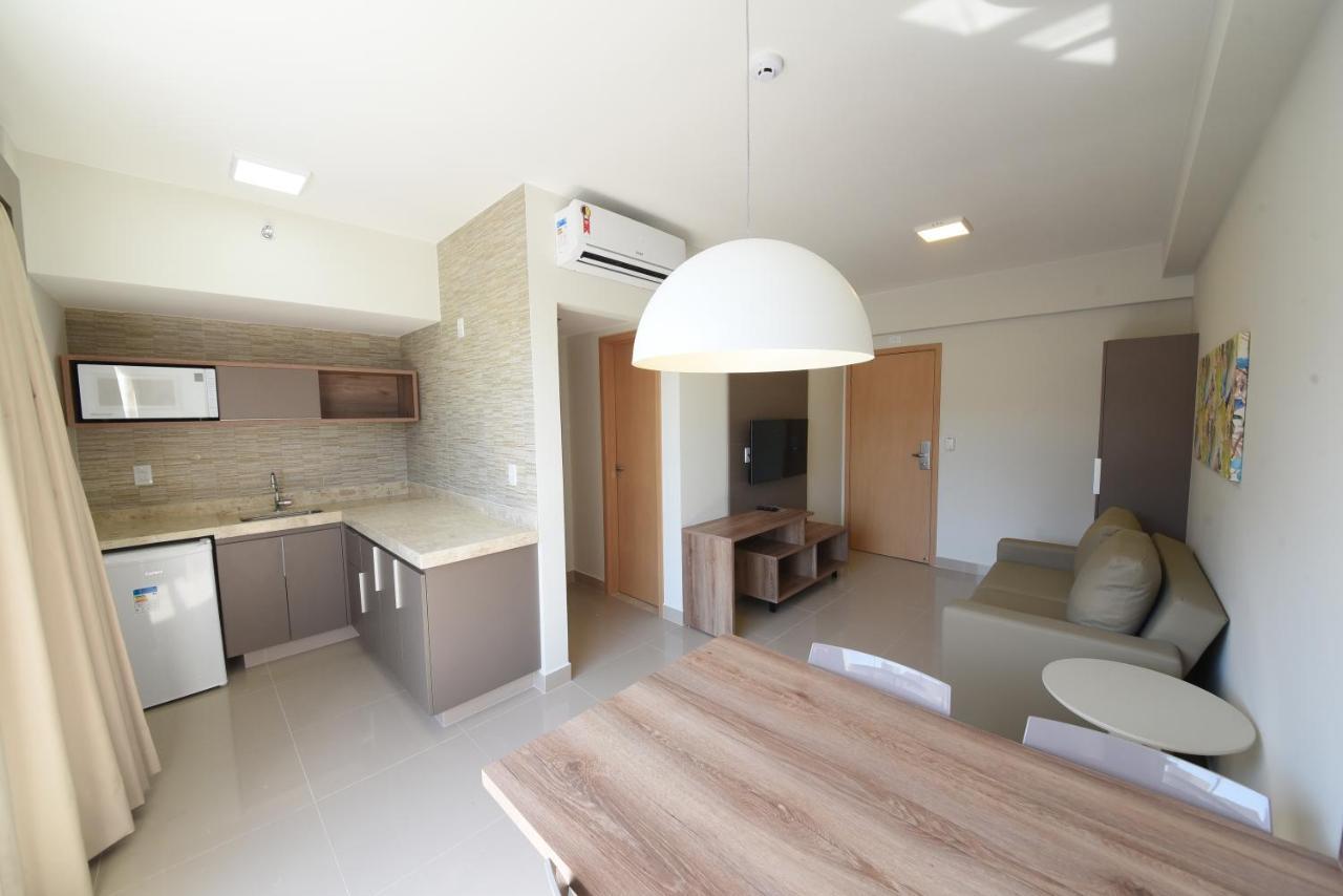ריו קוונטה Park Veredas Resort מראה חיצוני תמונה