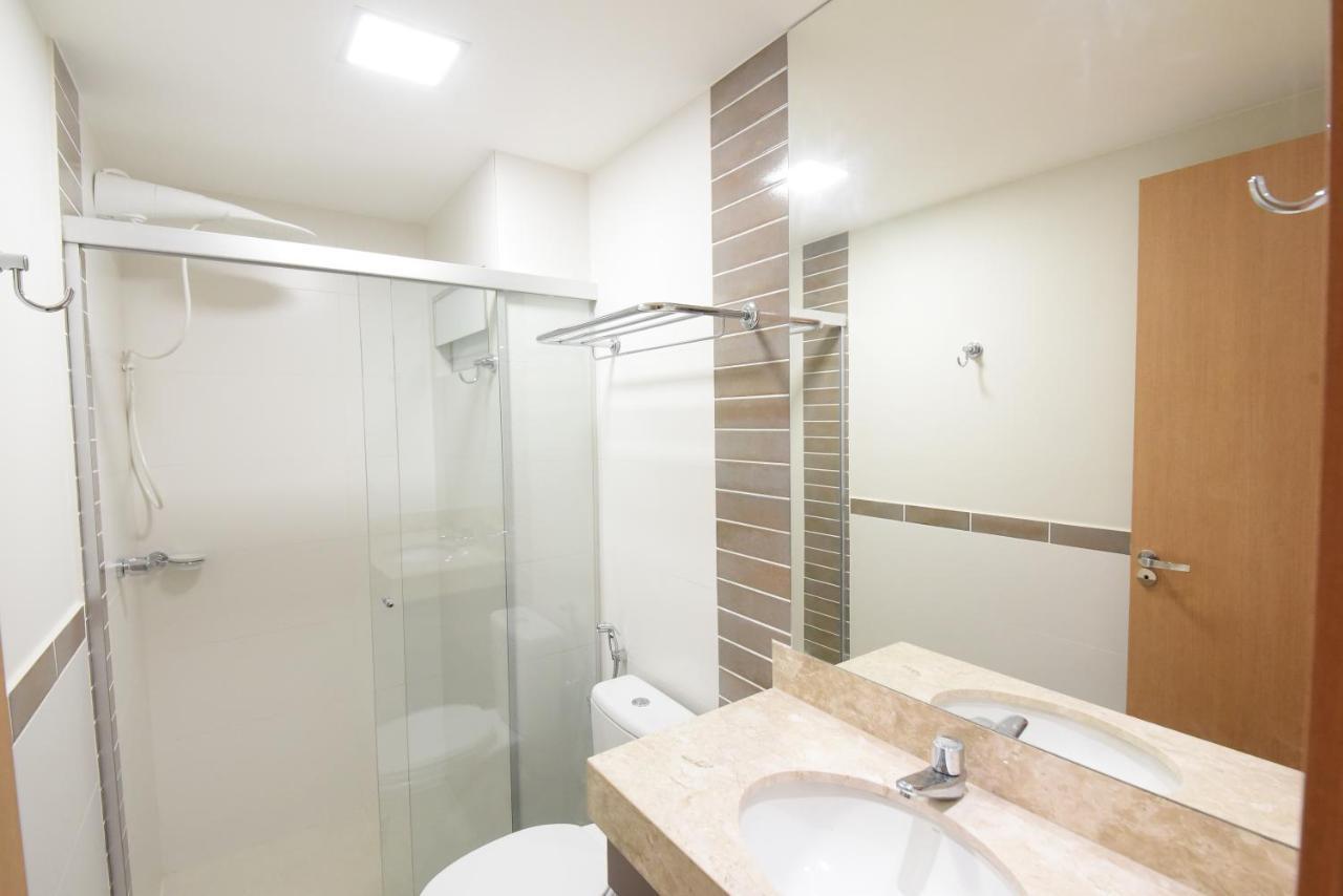 ריו קוונטה Park Veredas Resort מראה חיצוני תמונה