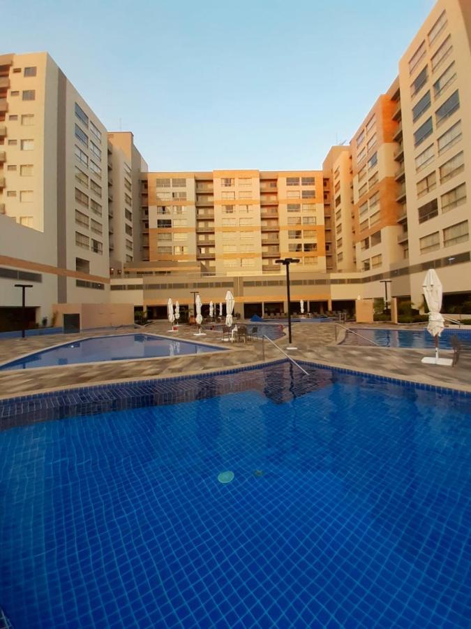 ריו קוונטה Park Veredas Resort מראה חיצוני תמונה
