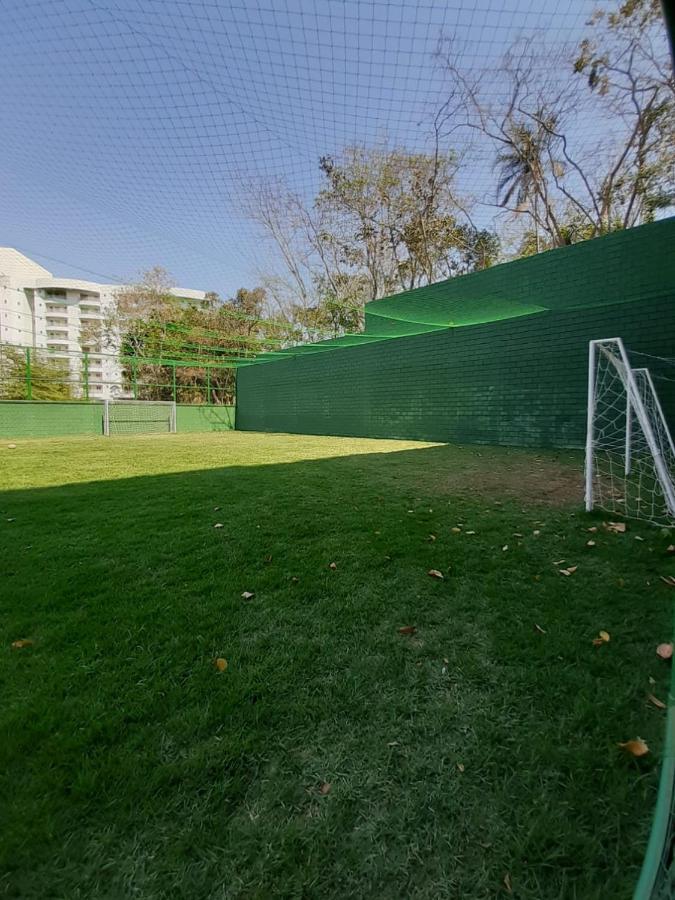 ריו קוונטה Park Veredas Resort מראה חיצוני תמונה