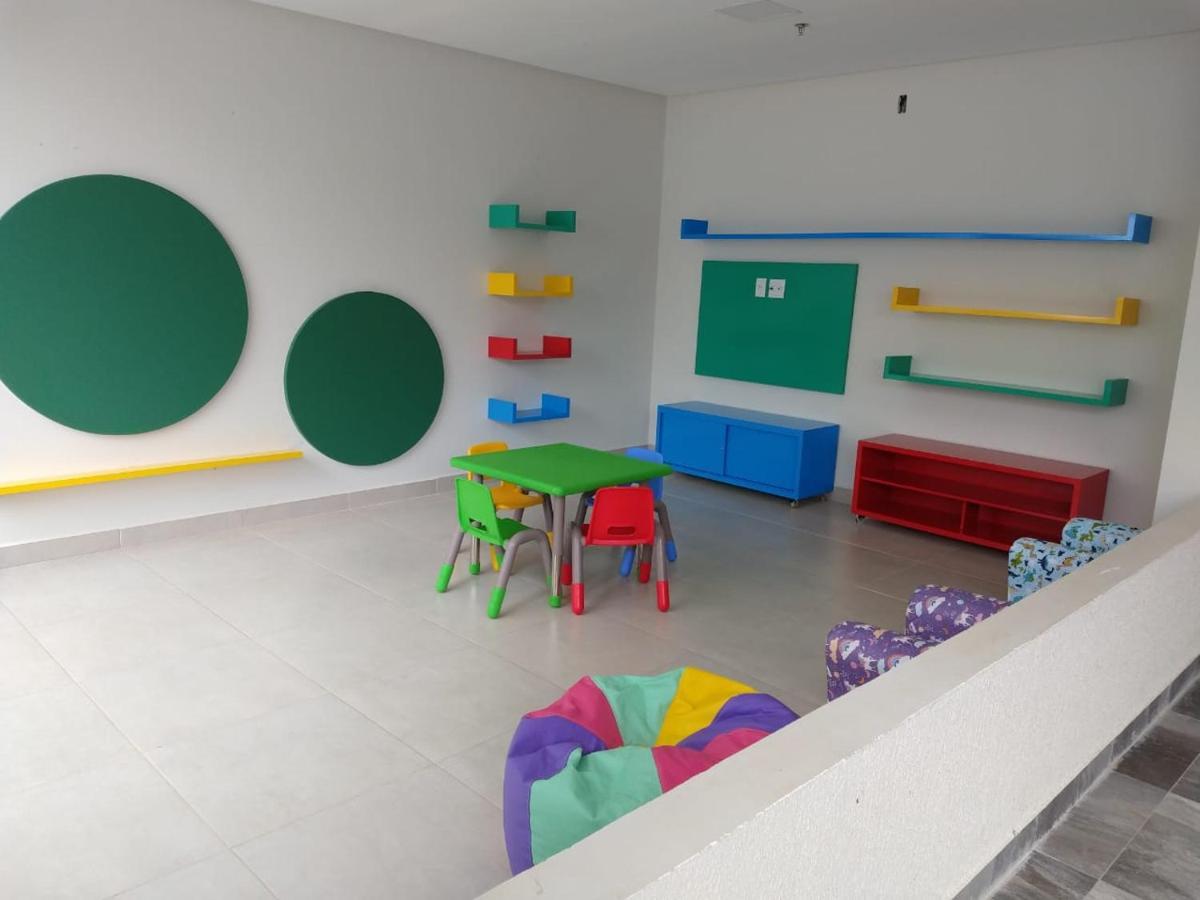 ריו קוונטה Park Veredas Resort מראה חיצוני תמונה