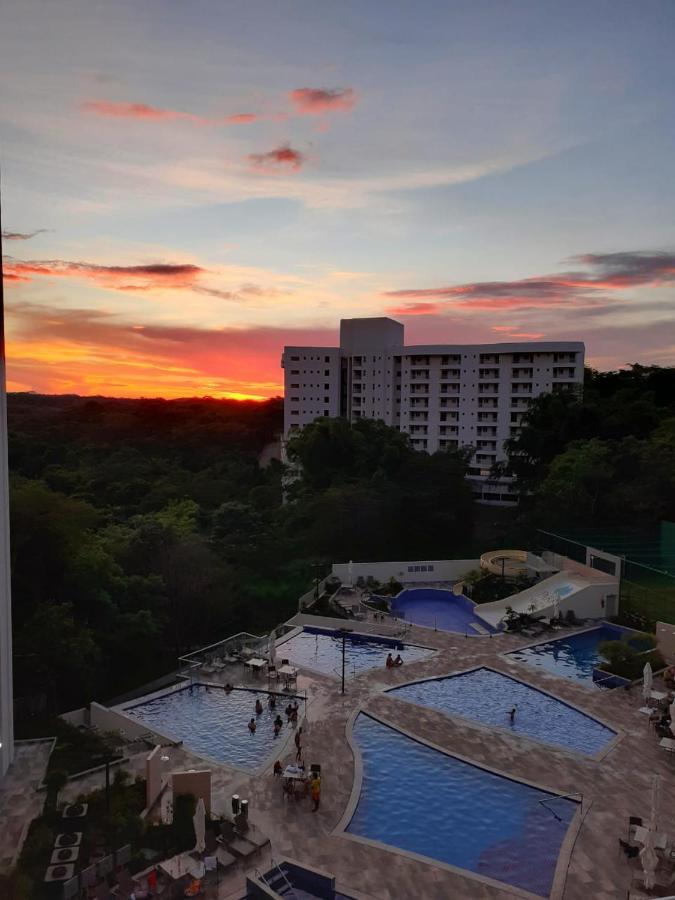 ריו קוונטה Park Veredas Resort מראה חיצוני תמונה