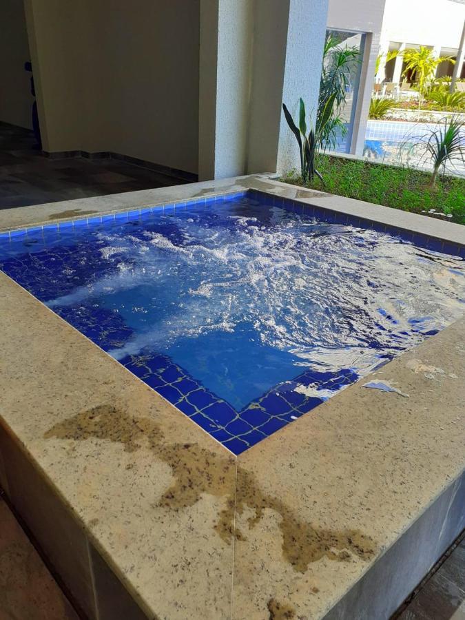 ריו קוונטה Park Veredas Resort מראה חיצוני תמונה