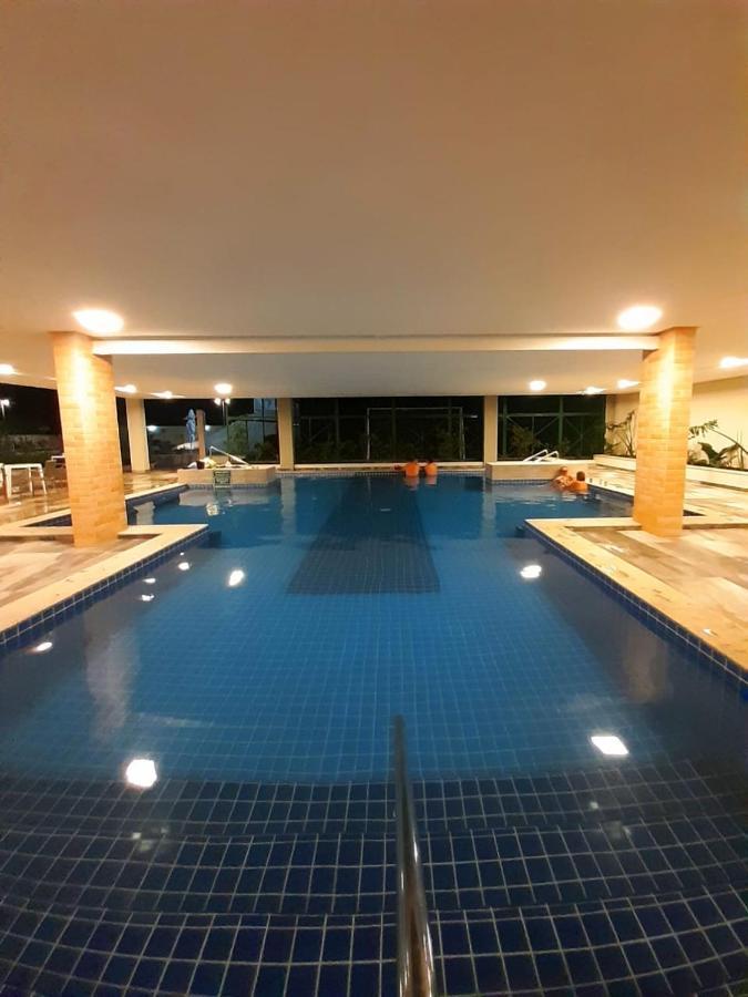 ריו קוונטה Park Veredas Resort מראה חיצוני תמונה
