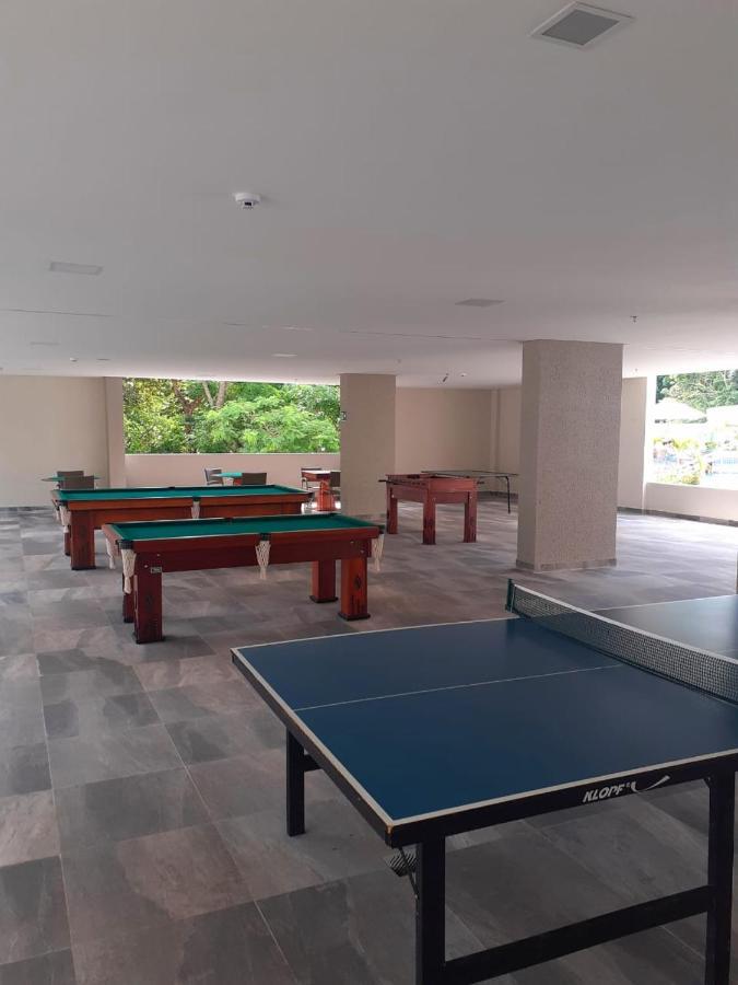 ריו קוונטה Park Veredas Resort מראה חיצוני תמונה