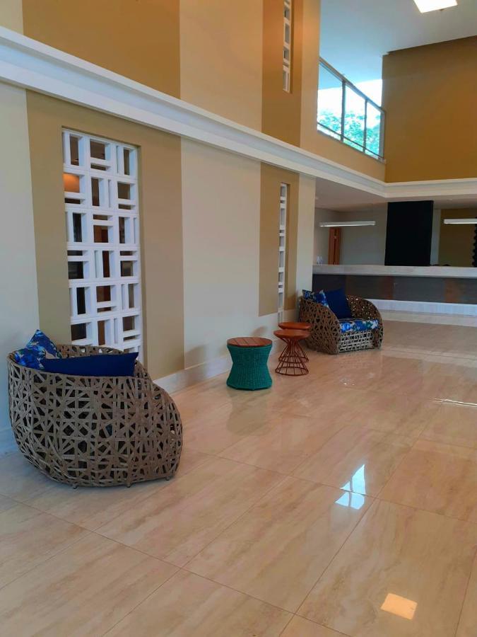 ריו קוונטה Park Veredas Resort מראה חיצוני תמונה