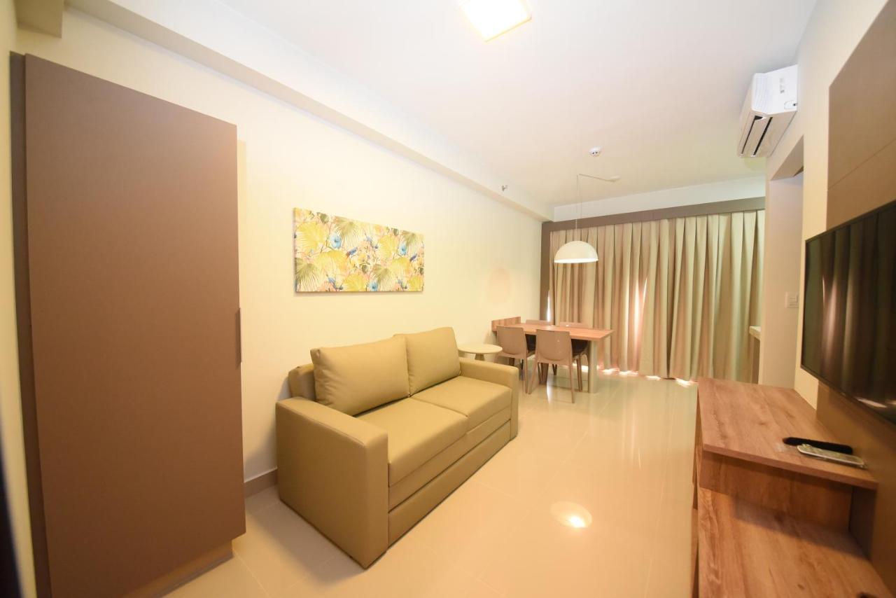 ריו קוונטה Park Veredas Resort מראה חיצוני תמונה